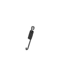 1327684005 SPRING, SUSPENSION, TUB