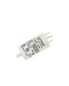 SMEG RANGEHOOD CAPACITOR 6,3MF 450V | 133.0071.067