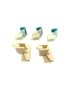 BEARING AND PAD KIT 133404500K