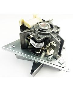 FAN MOTOR LONG SHAFT St GEORGE