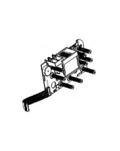 1360077612 USER INTERFACE BOARD,TC3