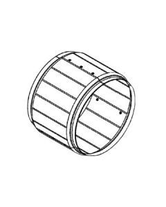 1366030904 DRUM, COMPLETE