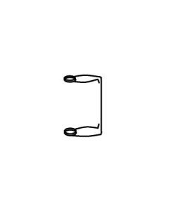 1366081006 SPRING, DOOR, PLINTH