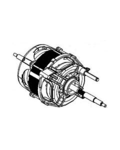 1366112041 MOTOR,230-240V,50HZ,167W