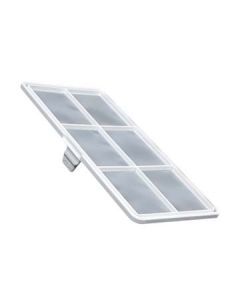 1366344032 FILTER BASEMENT HP, GREY