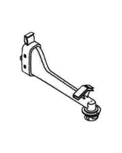 140000409015 CHANNEL DRAINAGE ASSY GREY