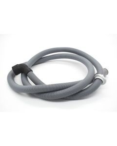 140003571019 AEG/Dishlex/Electrolux/Simpson/Westinghouse Dishwasher Drain Hose 2.23M