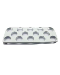 140008078028 TRAY EGG 80W