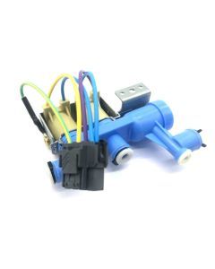 140019837024 - VALVE DOUBLE WATER 220V