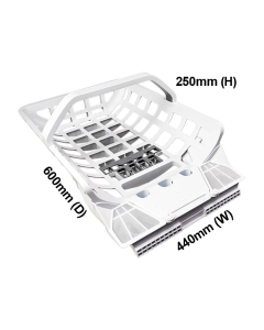 140049509056 RACK,DRYING,SHOES,PLASTIC,OPTI