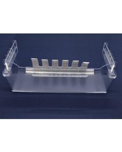 140049535036 - BIN DOOR WITH FINGER MD90 ASSY