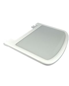 A12916601 LID & GLASS ASSEMBLY - MINI