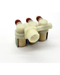 140207157029 Inlet valve,cold,1 inlet,3 outle