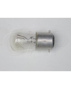 1403255 LAMP 15W BC PILOT B22D PYGMY