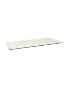 1403701 SHELF GLASS 432 X 222 P250D