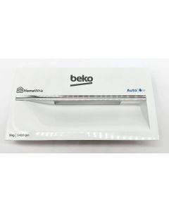 1408809052 Beko Washing Machine Detergent Dispenser Drawer Panel