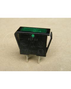 1412393 LIGHT INDICATOR GREEN 97-932