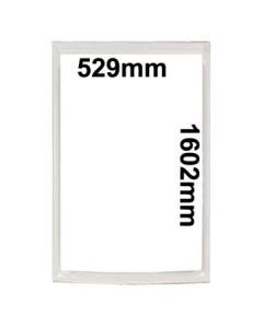 1413976 GASKET DOOR F/C 529 X 1602 SG