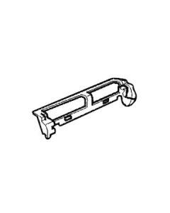 1416510 HANDLE-BASKET-WHITE
