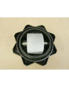 1416794 ROLLER ADJUSTABLE - FRONT