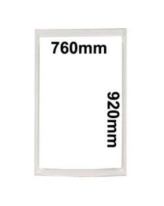 1417363 GASKET-DOOR-F/C 760 X 920 SG