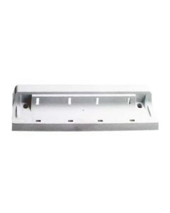 1417610 HANDLE BODY CS334A[WHT/GRANITE