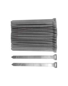 1427422PK CLIP-HEATER-ALUM. BJ414Q PK 50