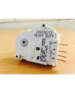 1430594-1 TIMER DEFROST PARAGON 6HR N640D
