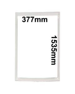 1430683 GASKET DOOR FZR 377 X 1535 SG