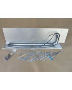 1433143 HEATER KIT -DOUBLE PASS FJ/FN