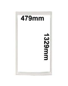 1434993 GASKET DOOR F/C 479 X 1329 SG