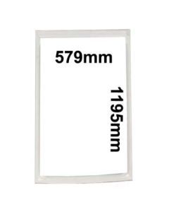 1435000 GASKET DOOR F/C 579 X 1195 SG