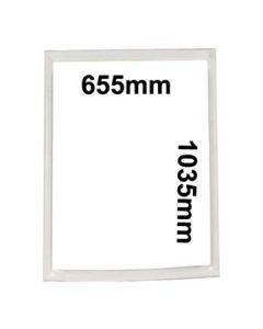 1435006 GASKET DOOR F/C 655 X 1035 SG