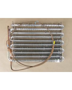 1435229 EVAP & H/E ASSY FN300D