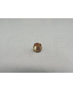 1437518 FERRULE 1/4" TUBE RS642T