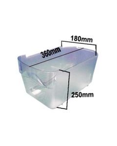 1441456 BIN CRISPER & FOOT SML BJ506T