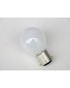 1438784 LAMP 40W BC PEARL RND B22
