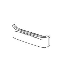 1440470 BIN DOOR FULL WIDTH C520H