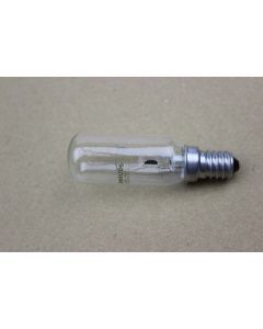 1443629R LAMP 40W SES HD CLR 240V T25
