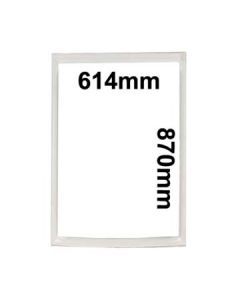 1444273 GASKET DOOR F/C 614 X 870