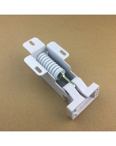 1445140 HINGE ASSY 500 - WHITE