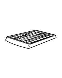 1445567 TRAY ICE CUBE