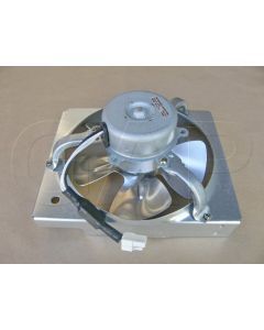 1446680 MOTOR FAN & SHRD ASSY W/TERM