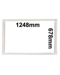 1447835K GASKET ASSY CH/FZR 500L