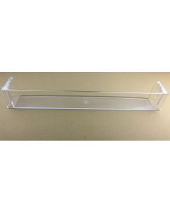 1448026 BIN CAN W/CLEAR