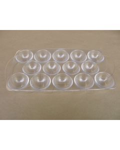 1448066 TRAY EGG ETE4200SC 14 EGG