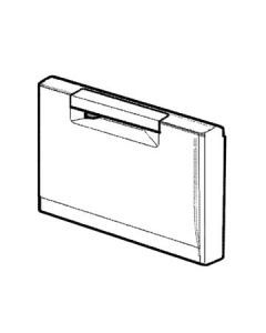 1448211 FACIA ASSY BIN CRISPER ESE6070