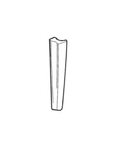 1448584 COVER HANDLE LH TOP DR