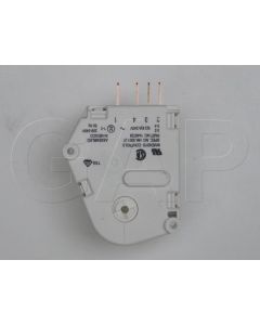 1448728 TIMER DEFROST 8HR ROHS