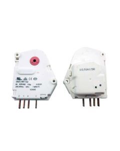 1448728K TIMER DEFROST 8HR ROHS 7 MINUT